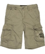 Billabong Calçao Truckee Jr